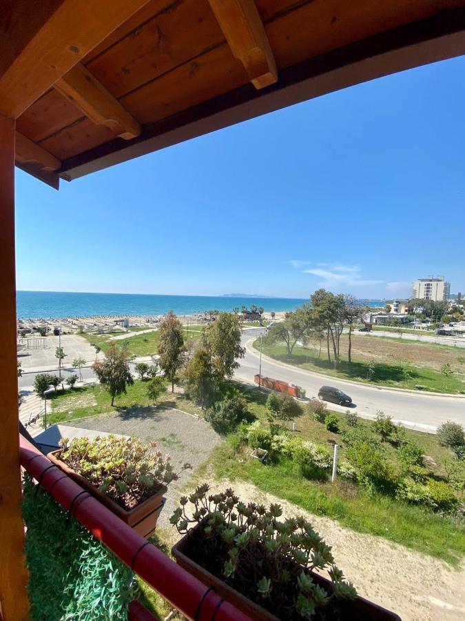 1Bedroom Holiday Apartment With Amazing View Golem,Durres ゴーレム エクステリア 写真