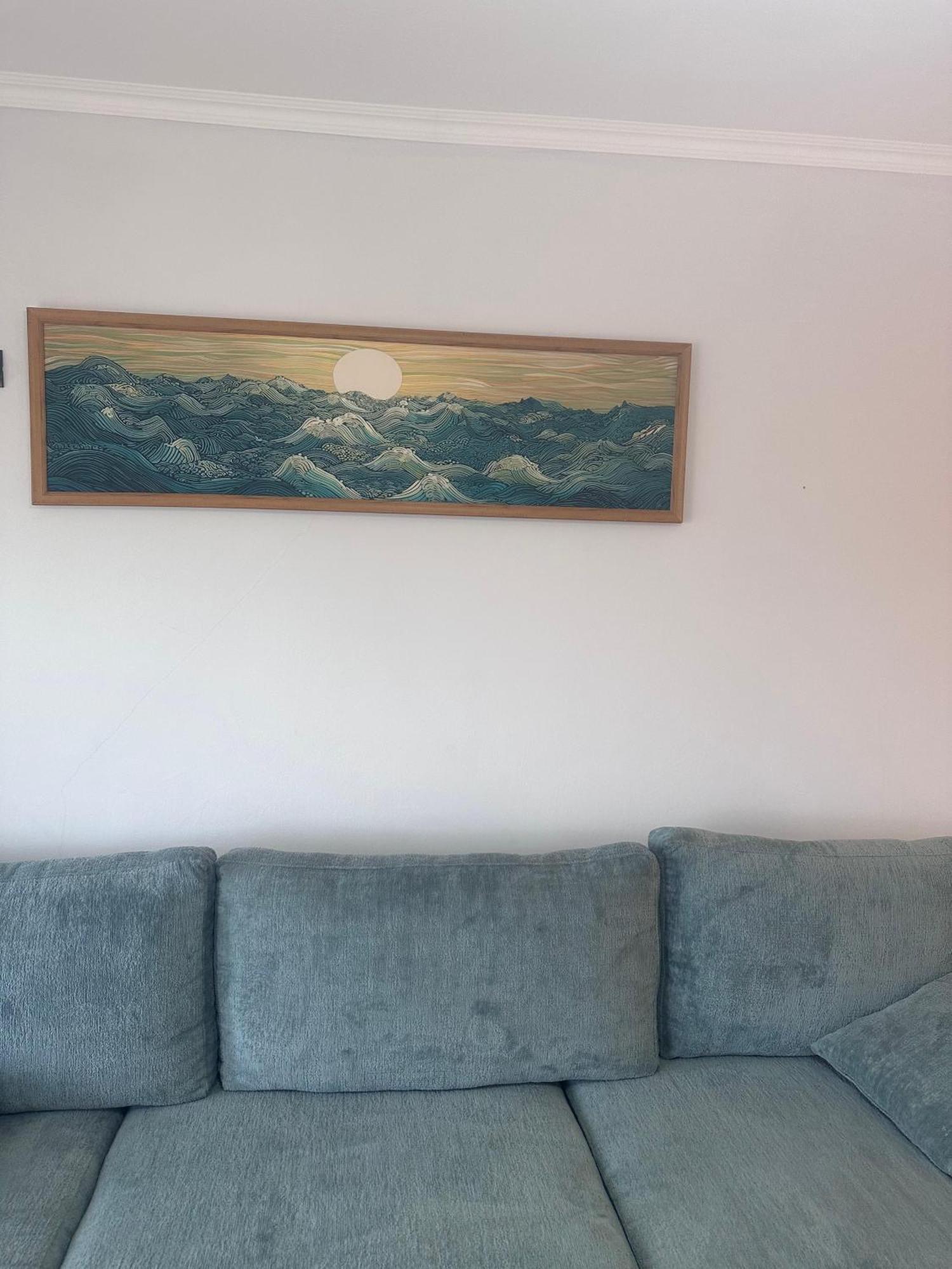 1Bedroom Holiday Apartment With Amazing View Golem,Durres ゴーレム エクステリア 写真