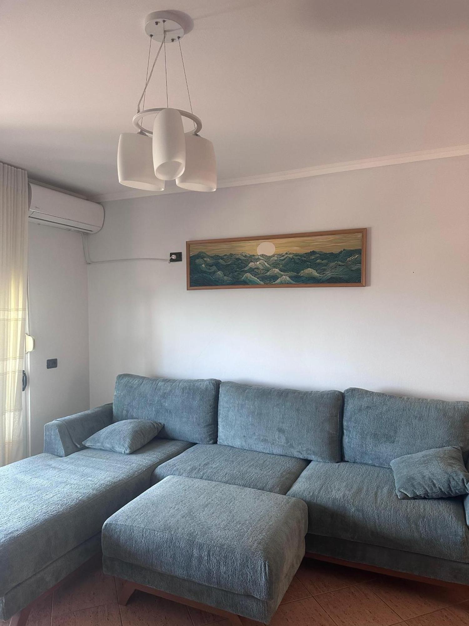 1Bedroom Holiday Apartment With Amazing View Golem,Durres ゴーレム エクステリア 写真